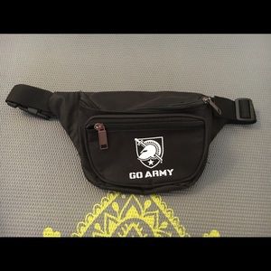 Army Fanny Pack